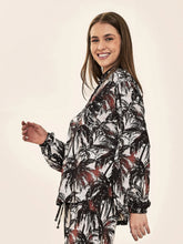 Cargar imagen en el visor de la galería, Image 03: Uv Line Shirtdress Shirt Vitoria Coqueiros Upf50+