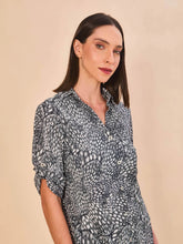 Cargar imagen en el visor de la galería, Image 04: Uv Line Shirtdress Shirtdress Asas Upf50+