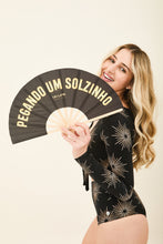 Cargar imagen en el visor de la galería, Image 08: Uv Line One-Piece Marina Shine Preto Malva