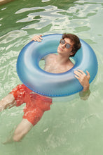 Cargar imagen en el visor de la galería, Image 08: Uv Line Short For Men / Bermuda Shorts Boxer Orange Upf50+