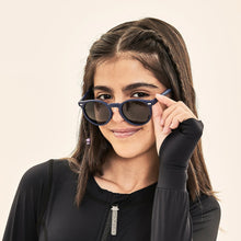 Cargar imagen en el visor de la galería, Image 05: Uv Line Sunglasses Kids Sunglasses Marinho Uv400
