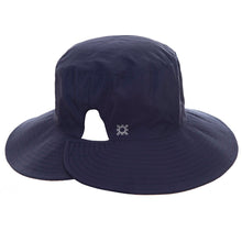 Cargar imagen en el visor de la galería, Image 04: Uv Line Bucket Hat Hat California Nac Fem Navy Blue Upf50+
