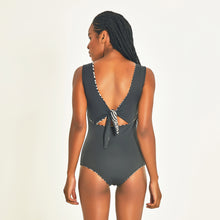 Cargar imagen en el visor de la galería, Image 06: Uv Line One-Piece Mirela Zebra Upf50+
