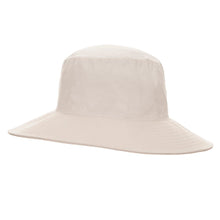 Cargar imagen en el visor de la galería, Product Front: Uv Line Bucket Hat Hat California Nac Fem Sand Upf50+

