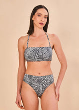 Cargar imagen en el visor de la galería, Gallery: Uv Line Set Set Bandeau Asas Upf50+
