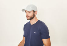Cargar imagen en el visor de la galería, Image 02: Uv Line Caps Cap Uv Pro Masc Grey Upf50+
