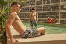 Cargar imagen en el visor de la galería, Image 12: Uv Line Short For Men / Bermuda Shorts Costela Aco Upf50+
