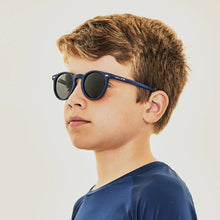 Cargar imagen en el visor de la galería, Image 04: Uv Line Sunglasses Kids Sunglasses Marinho Uv400
