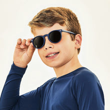 Cargar imagen en el visor de la galería, Image 03: Uv Line Sunglasses Kids Sunglasses Marinho Uv400
