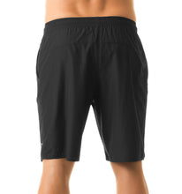 Cargar imagen en el visor de la galería, Image 04: Uv Line Short For Men / Bermuda Shorts New Fit Br Masc Black Upf50+
