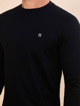Cargar imagen en el visor de la galería, Image 02: Uv Line Rash Guard Longsleeve Skin Infratherm Masc Preto Upf50+
