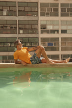 Cargar imagen en el visor de la galería, Image 07: Uv Line Short For Men / Bermuda Shorts Costela Aco Upf50+
