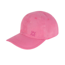 Cargar imagen en el visor de la galería, Product Front: Uv Line Caps Cap Teens Colors Inf Pink Upf50+
