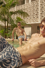 Cargar imagen en el visor de la galería, Image 10: Uv Line Short For Men / Bermuda Shorts Costela Aco Upf50+
