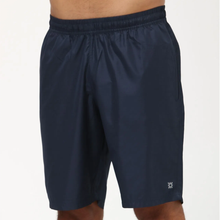 Cargar imagen en el visor de la galería, Image 02: Uv Line Short For Men / Bermuda Shorts New Fit Br Masc Navy Blue Upf50+
