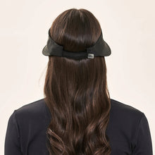 Cargar imagen en el visor de la galería, Model Back: Uv Line Visor Visor Pontal Preto Upf50+
