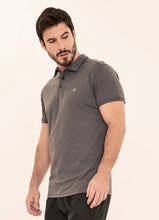 Cargar imagen en el visor de la galería, Image 03: Uv Line T-Shirt For Men T-Shirt Masc Polo Lead Upf50+

