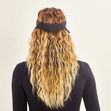 Cargar imagen en el visor de la galería, Model Back: Uv Line Visor Visor Brunei Preto Upf50+
