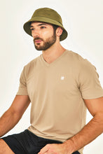 Cargar imagen en el visor de la galería, Image 02: Uv Line Bucket Hat Hat Toronto Colors Masc Military Green Upf50+
