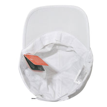 Cargar imagen en el visor de la galería, Image 05: Uv Line Caps Cap Uv Pro Masc White Upf50+
