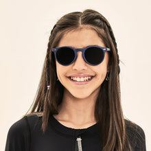 Cargar imagen en el visor de la galería, Image 06: Uv Line Sunglasses Kids Sunglasses Marinho Uv400

