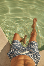 Cargar imagen en el visor de la galería, Image 05: Uv Line Short For Men / Bermuda Shorts Costela Aco Upf50+
