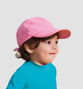 Bebe Colores Rosa