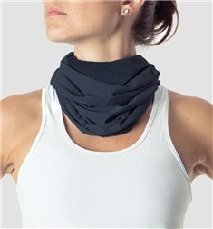 Cuello negro UPF50+