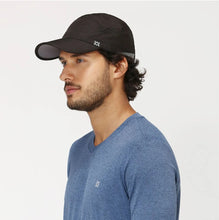 Cargar imagen en el visor de la galería, Cap New Fit Preto UPF50+
