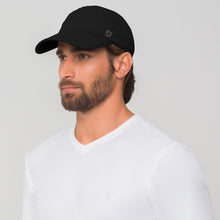 Cargar imagen en el visor de la galería, Cap New Fit Preto UPF50+
