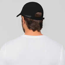 Cargar imagen en el visor de la galería, Cap New Fit Preto UPF50+
