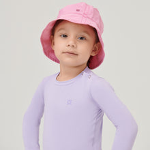Cargar imagen en el visor de la galería, Napoli Básico Niños Rosa Chiclete upf5+
