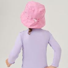 Cargar imagen en el visor de la galería, Napoli Básico Niños Rosa Chiclete upf5+
