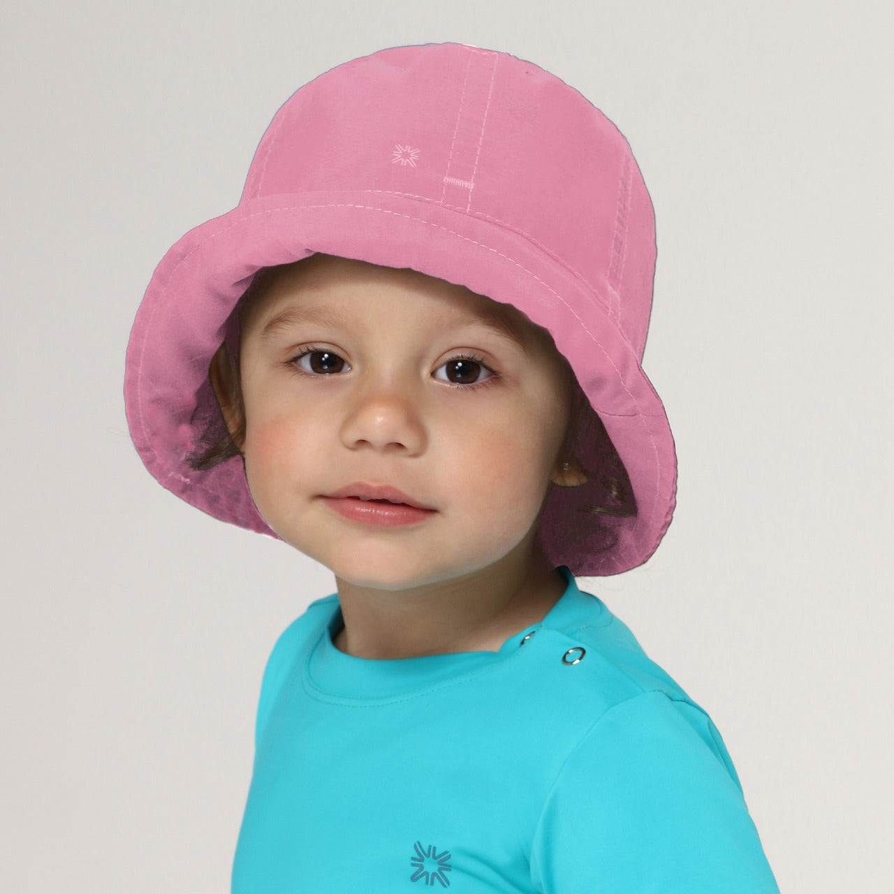 Napoli Básico Niños Rosa Chiclete upf5+