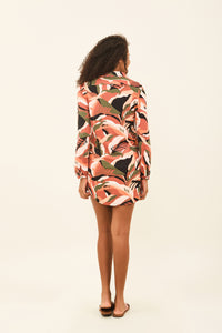 Shirtdress Mangara UPF50+