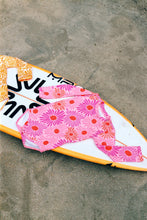 Cargar imagen en el visor de la galería, Image 04: Uv Line Baby Swimwear Baby Solar Rose Upf50+
