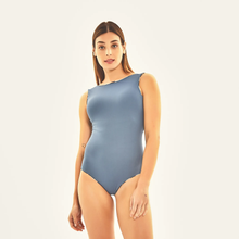 Cargar imagen en el visor de la galería, Image 05: Uv Line One-Piece Mirela Costela Aco Upf50+
