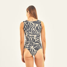 Cargar imagen en el visor de la galería, Image 10: Uv Line One-Piece Mirela Costela Aco Upf50+
