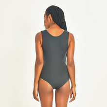 Cargar imagen en el visor de la galería, Image 08: Uv Line One-Piece Mirela Zebra Upf50+
