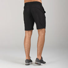 Cargar imagen en el visor de la galería, Model Back: Uv Line Short For Men / Bermuda New Fit Br Preto
