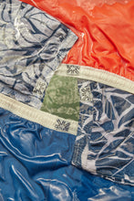 Cargar imagen en el visor de la galería, Image 11: Uv Line Short For Men / Bermuda Shorts Boxer Orange Upf50+
