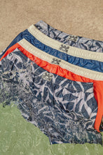 Cargar imagen en el visor de la galería, Image 12: Uv Line Short For Men / Bermuda Shorts Boxer Orange Upf50+
