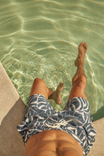 Cargar imagen en el visor de la galería, Image 05: Uv Line Short For Men / Bermuda Shorts Costela Aco Upf50+
