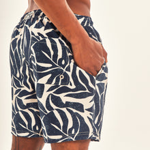 Cargar imagen en el visor de la galería, Image 06: Uv Line Short For Men / Bermuda Shorts Costela Aco Upf50+
