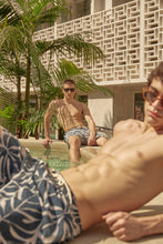 Cargar imagen en el visor de la galería, Image 10: Uv Line Short For Men / Bermuda Shorts Costela Aco Upf50+
