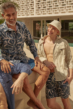 Cargar imagen en el visor de la galería, Image 13: Uv Line Short For Men / Bermuda Shorts Costela Aco Upf50+
