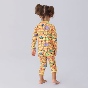 bebe dinosaurio