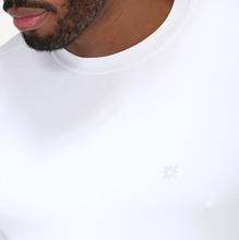 Cargar imagen en el visor de la galería, Hombre FPU50+ Uvpro Camiseta Manga Larga Blanco Uv

