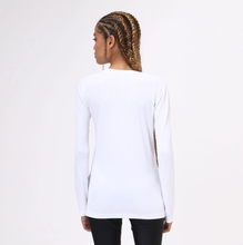 Cargar imagen en el visor de la galería, Sport Fit Branco Mujer
