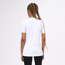 Cargar imagen en el visor de la galería, Camiseta Sport Fit Branco UPF50+

